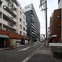 プレサンスTHE新栄