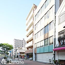 パルクメゾン鶴舞公園