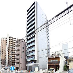 S-RESIDENCE東別院