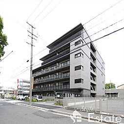 ロイヤルカーサ千種