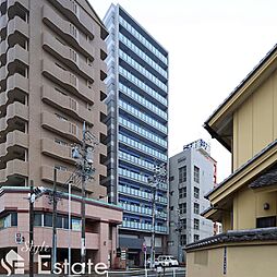 CREST TAPP新栄