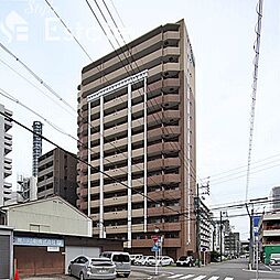 プレサンス鶴舞グリーンパーク