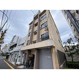 名古屋市昭和区安田通４丁目