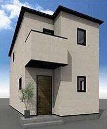 名古屋市瑞穂区本願寺町３丁目の一戸建て