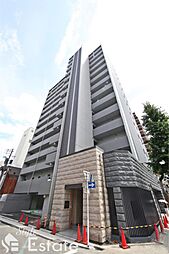 セレニティー大須
