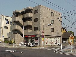 キャピタルシティ苗田