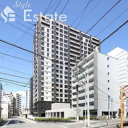 S-RESIDENCE千種belvia TOWER