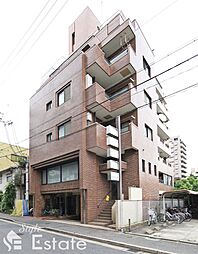 泉ロイヤルビル