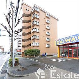 メゾン島田