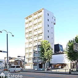 レジデンス名古屋吹上
