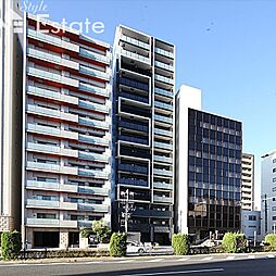 名古屋市東区葵１丁目