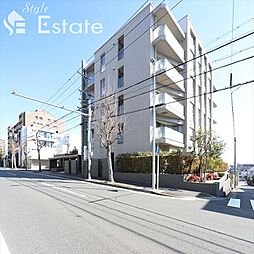 名古屋市瑞穂区彌富町字紅葉園