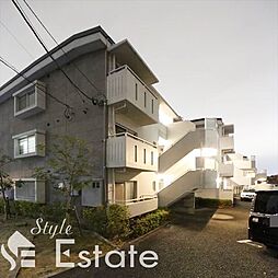 クレッセンド清水ヶ岡