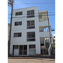 名古屋市千種区千種２丁目