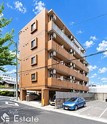 シティライフ星ヶ丘