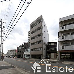 HYマンション