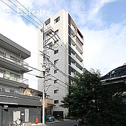 名古屋市東区葵３丁目