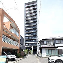 名古屋市千種区内山１丁目
