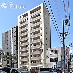名古屋市千種区今池１丁目