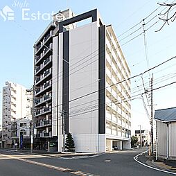 名古屋市瑞穂区駒場町２丁目