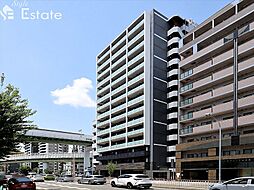 S-RESIDENCE高岳bresa