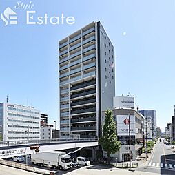 プレサンスジェネ千種内山II