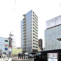 名古屋市千種区千種３丁目