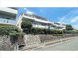 八事本町第二住宅2号棟