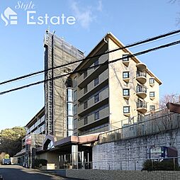 サムティレジデンス東山公園