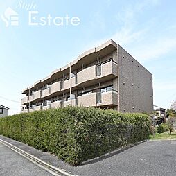 ホリーステージ城山