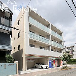 ラプーリア御器所