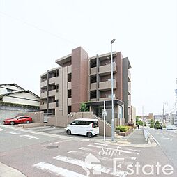 名古屋市天白区植田２丁目