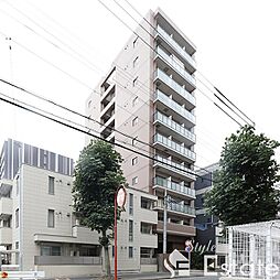 ブルームライフ新栄