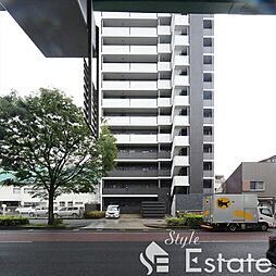 名古屋市昭和区円上町