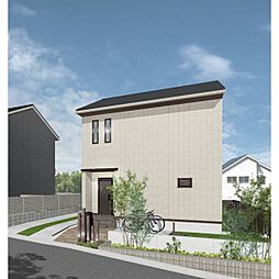 瑞穂区春山町戸建