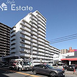 レジデンス代官町スクエア