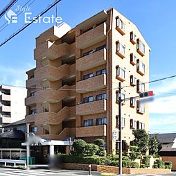 スカイヒルズ植田