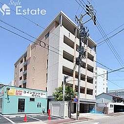 名古屋市東区東大曽根町