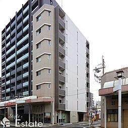 名古屋市中区門前町