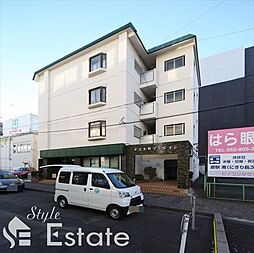 第2水野マンション