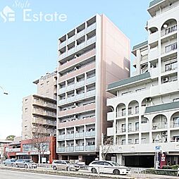 ランドハウスグランドウエスト