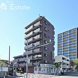 セントラル瑞穂