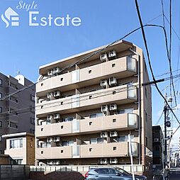 シティライフ池下西