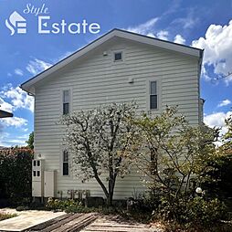 フォレストフォルム東山南棟