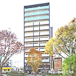 パルティール上前津