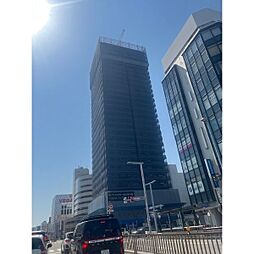 ザ・ファインタワー名古屋今池
