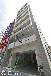 グランシャリオ栄