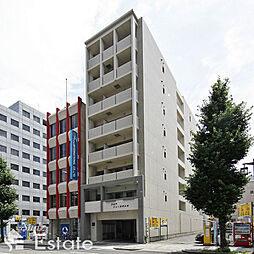 グランシャリオ栄