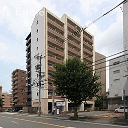 レジデンス金山スクエア