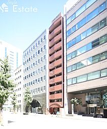 名古屋市中区錦３丁目